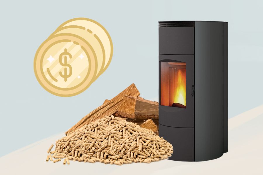 Why Are Pellet Stoves So Expensive?
