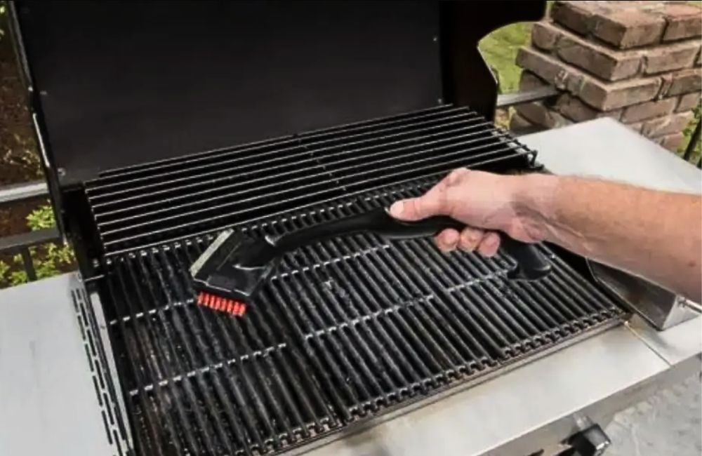 How to Oil Grill Grates A Guide for the Love of Grilling MyFire.Place