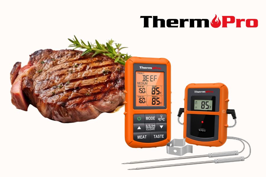 ThermoPro Brand and its ThermoPro TP20