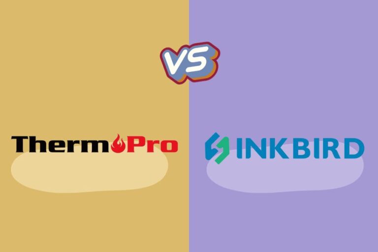 ThermoPro vs Inkbird Brand Thermometers MyFire.Place