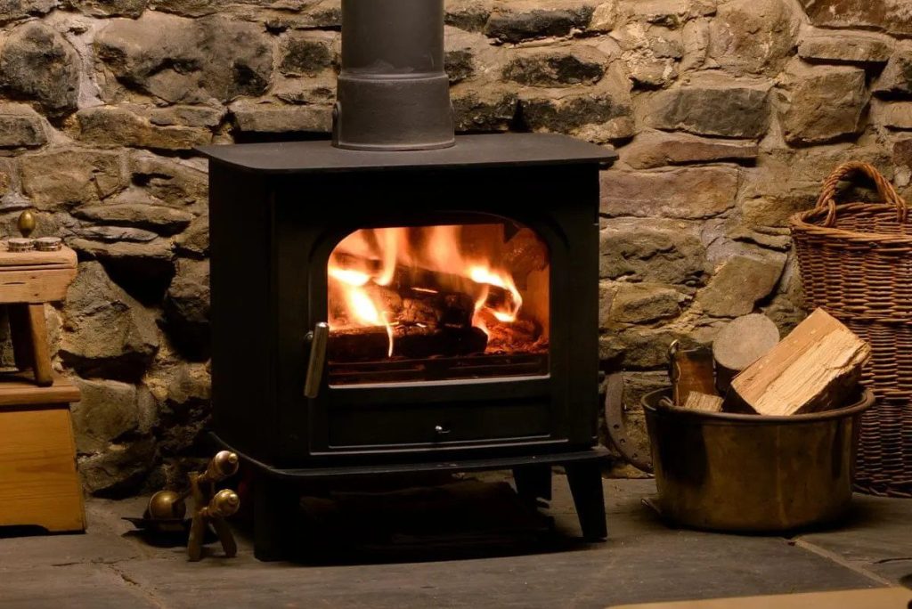 How Does a Pellet Stove Work