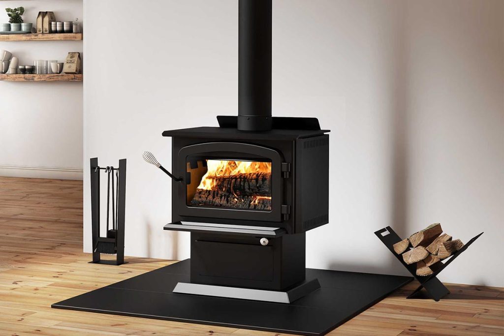 Simple Steps to Install Pellet Stove Pipe