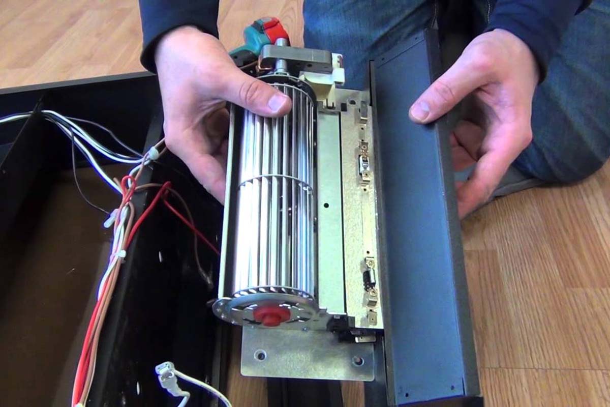 Why Does My Electric Fireplace Keep Shutting Off MyFire.Place