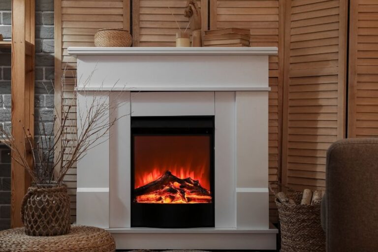 Why Does My Electric Fireplace Keep Shutting Off MyFire.Place