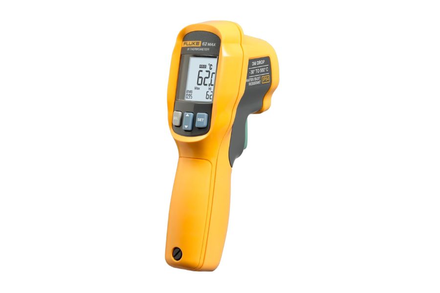 Maximizing Your Infrared Thermometer in the Kitchen - ennoLogic