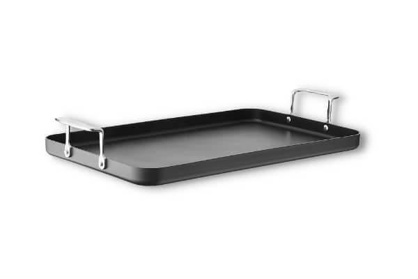 glass top stove griddle｜TikTok Search