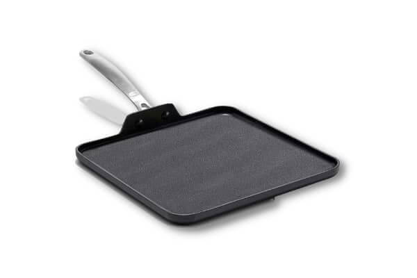 Griddle For Glass Top Stove