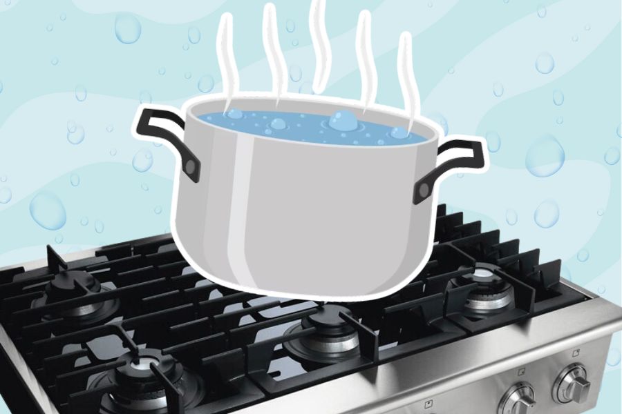 Cold Weather, Hot Meals & The Science Behind Gas Canister Stove Performance  in the Cold