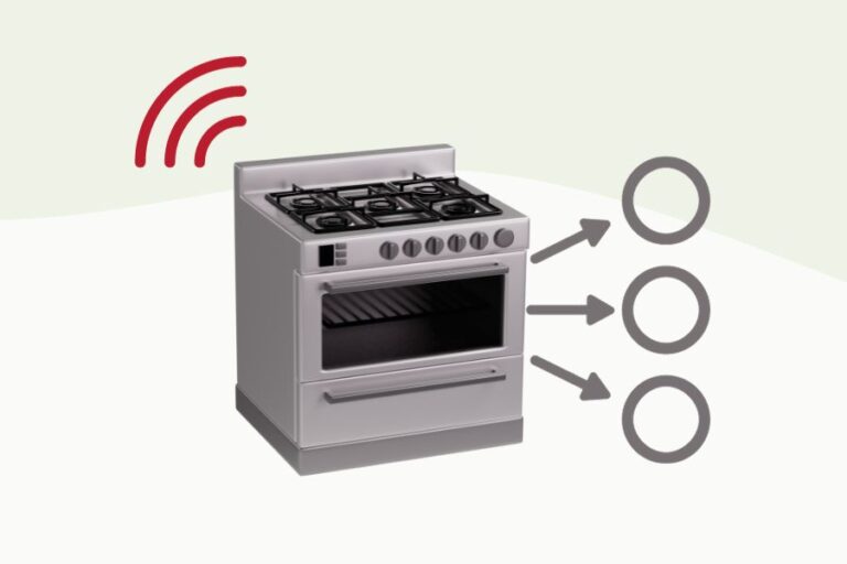 Why is My Gas Stove Making Noise When It's Off? [Expert Tips] MyFire