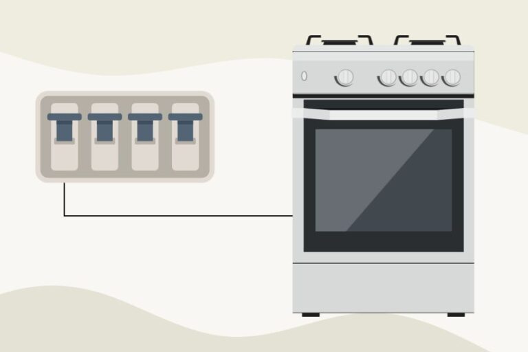 Does a Gas Stove Need a Dedicated Circuit? MyFire.Place
