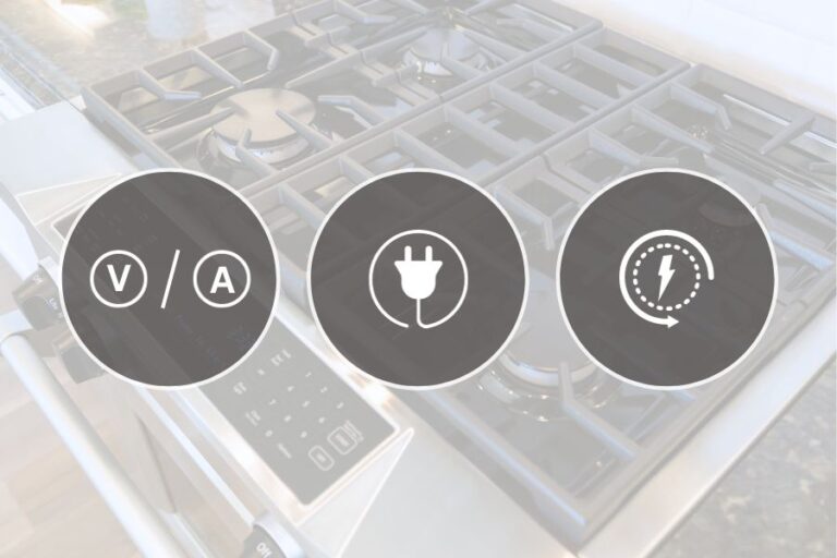 Does a Gas Stove Need a Dedicated Circuit? MyFire.Place