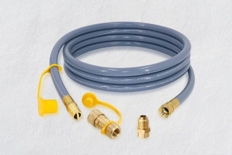 How to Convert Natural Gas Stove to Propane? MyFire.Place