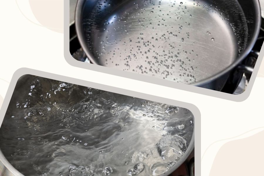 Simmer vs. Boil: How to Tell the Differences (With Temperatures)