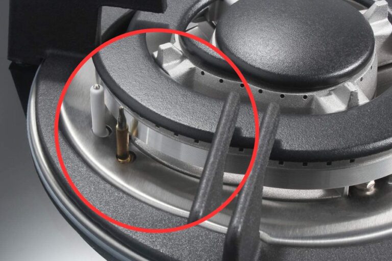 Do Gas Stoves Turn Off Automatically? MyFire.Place