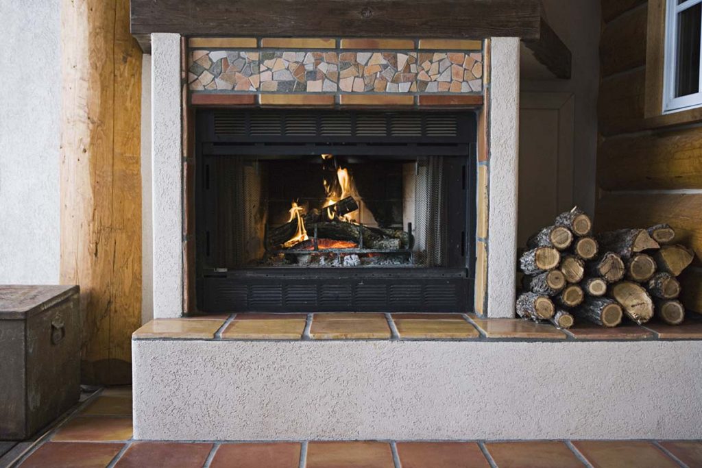 The Basics Of “How Does A Gas Fireplace Work”