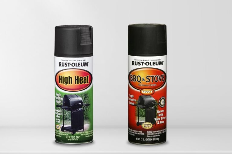 Can You Paint Gas Stove Grates? A DIY Guide MyFire.Place