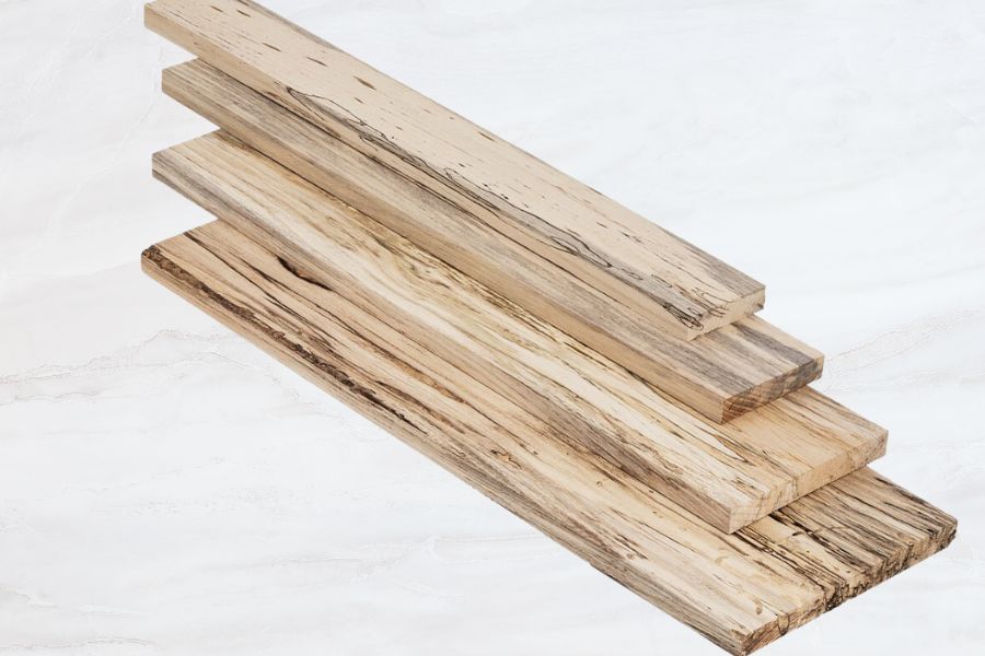 Hackberry lumber uses for woodworking projects