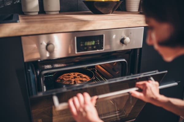 Which Type of Oven is Right for You Gas or Electric Oven