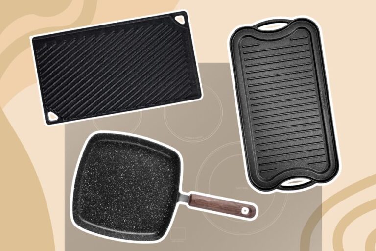 Best Stove Top Griddle For Electric Stove First Hand Experience