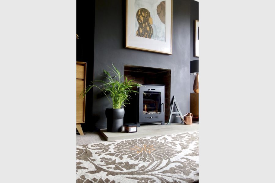 Embracing Sustainable Heating Solutions with Ethanol Fireplace
