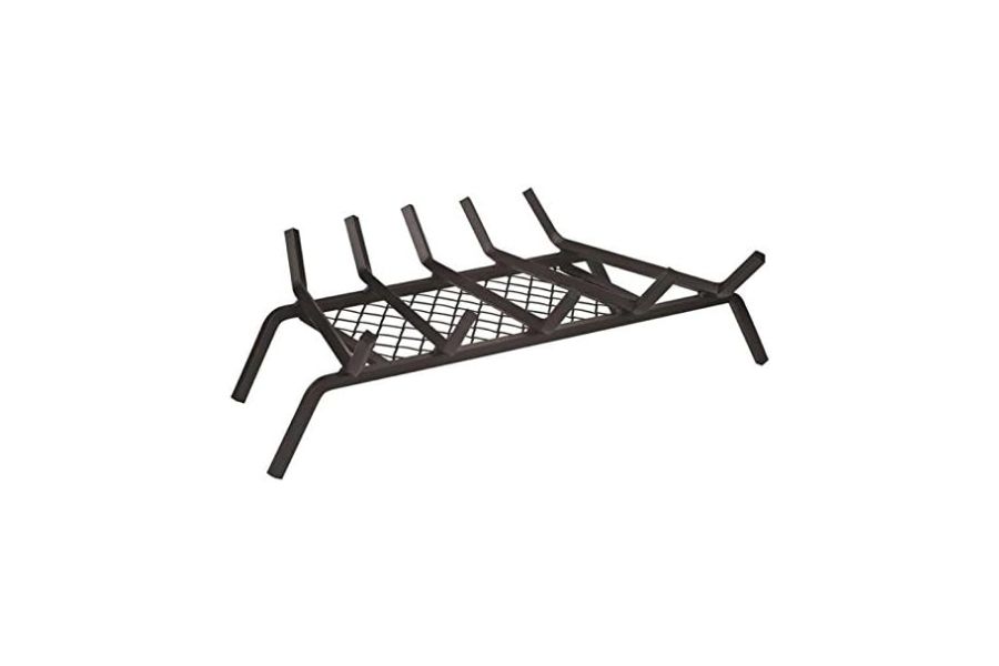 Rocky Mountain Goods Fireplace Grate