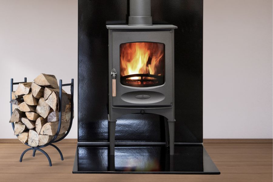 Wood Stove Safety