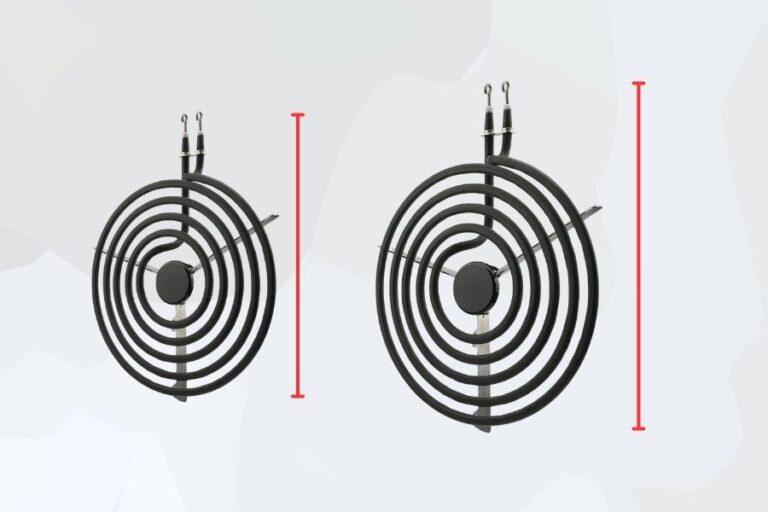 Are Electric Stove Burners Interchangeable? A Comprehensive Guide