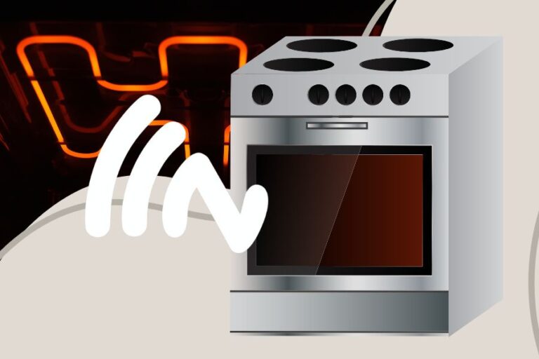 Troubleshooting Electric Oven Buzzing When Heating MyFire.Place