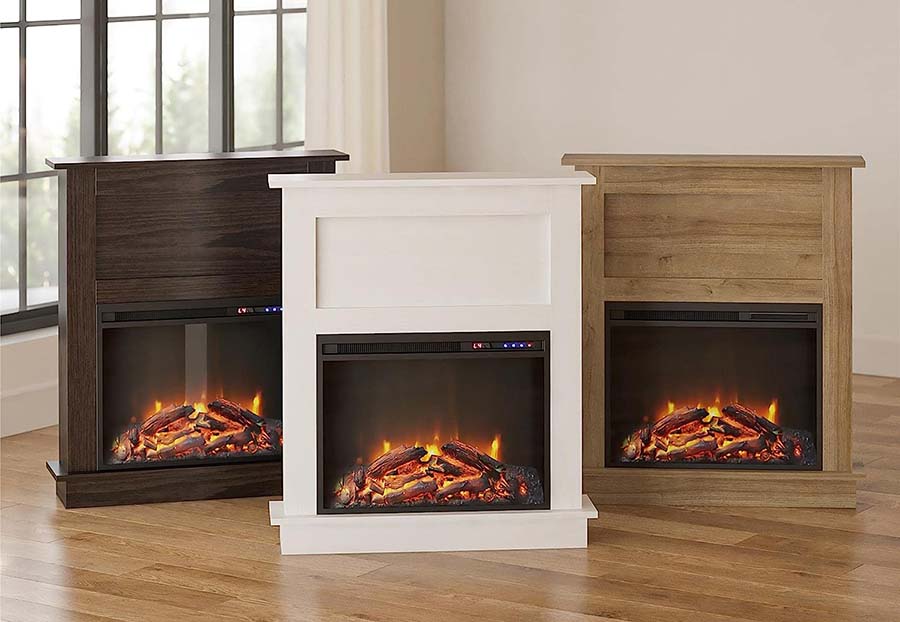 Ideal Fireplace Dimensions for Your Home