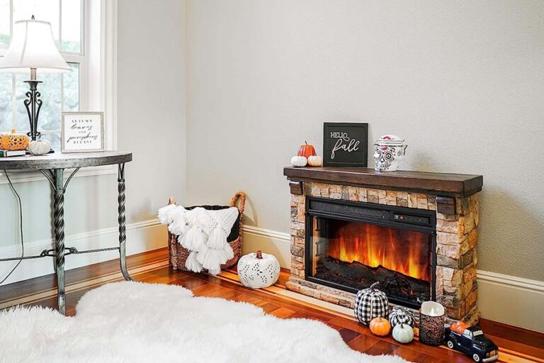 Standard Fireplace Dimensions Guide MyFire.Place