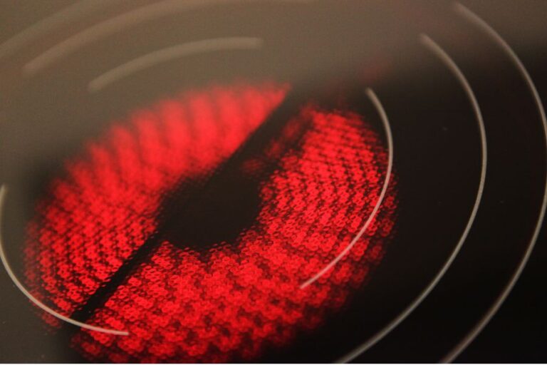 How Hot Does An Electric Stove Burner Get? MyFire.Place