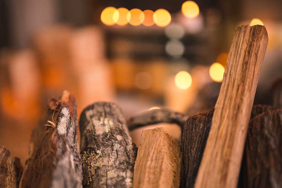 Understanding Firewood Longevity