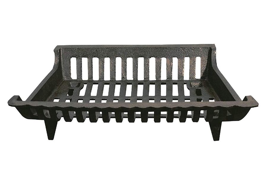 Cast Iron Fireplace Grates