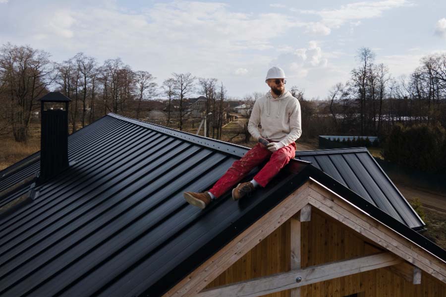 Can a Chimney Balloon stop wind noise down the chimney? - Chimney Balloon