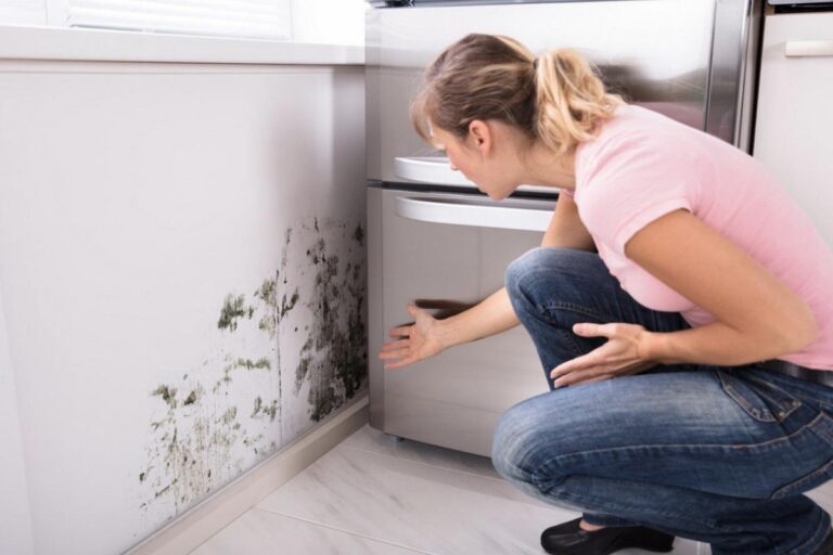 Gas Stove Leaking Gas from Burner? Cause and Solution - MyFire.Place